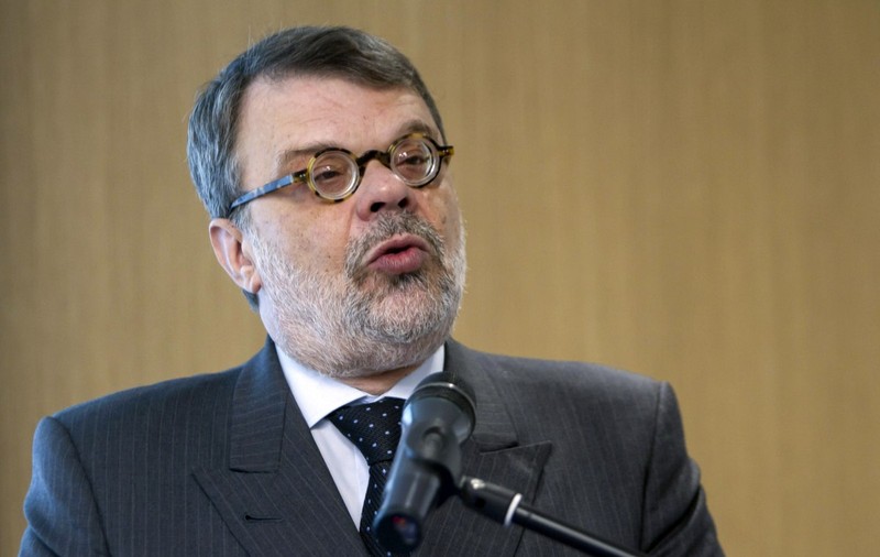 Daniel Barbu, fost ministru al Culturii, a murit la vârsta de 66 de ani