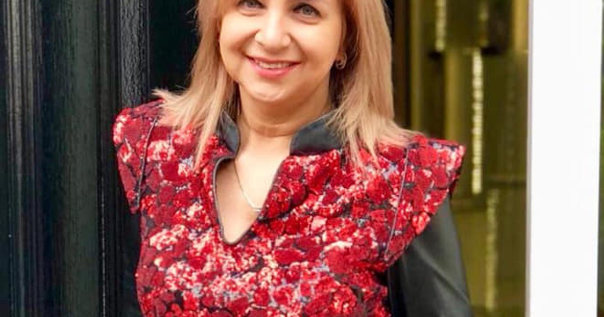 Carmen Șerban