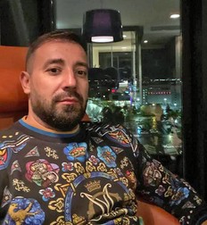 Manu Bombardieru