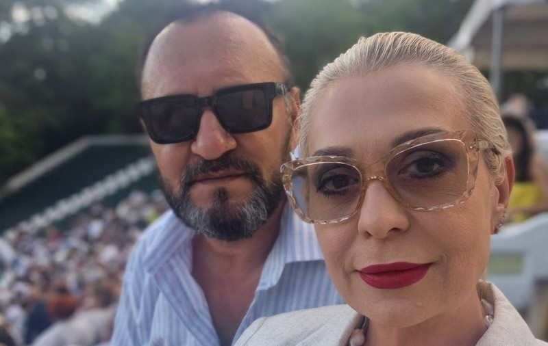 Monica Anghel, adevărul despre momentele de tensiune din căsnicia ei. „Fiecare dintre noi avem situații mai puțin plăcute”