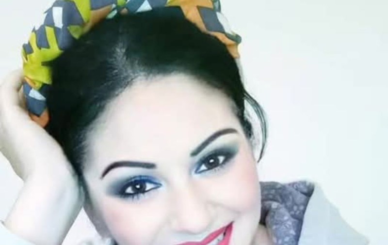 Doamna Raisa, noua vedetă virală pe TikTok. Numele real al femeii care îl susține pe Călin Georgescu