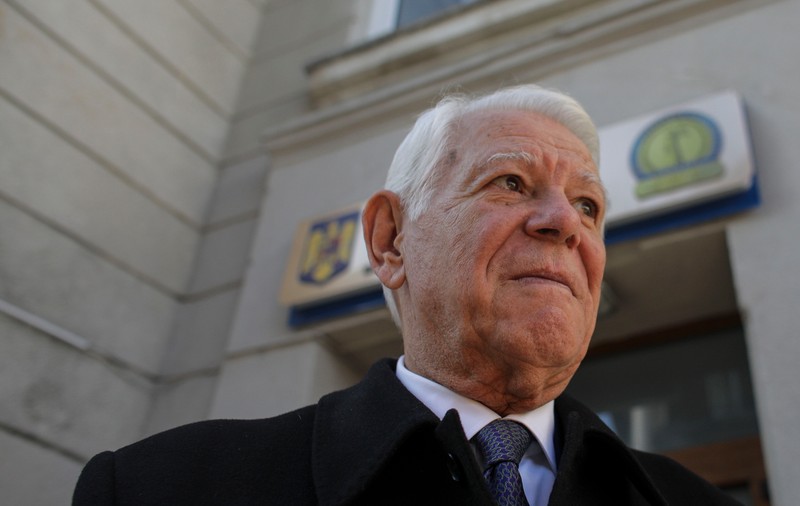 Teodor Meleşcanu, după audierea la DNA: Am calitatea de martor. Nu am cenzurat niciodată poziţia reprezentanţilor României