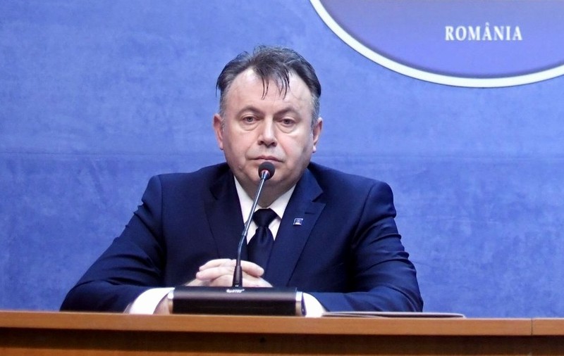 Ministrul Sănătății anunță achiziții pentru sistemul sanitar. Trei milioane de combinezoane și 200 de aparate de ventilaţie
