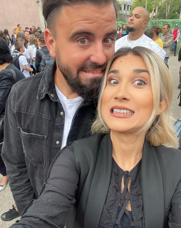 Adda are două chisturi pe creier. Anunțul făcut de artistă. „Pentru că Borrelia nu vine singură”