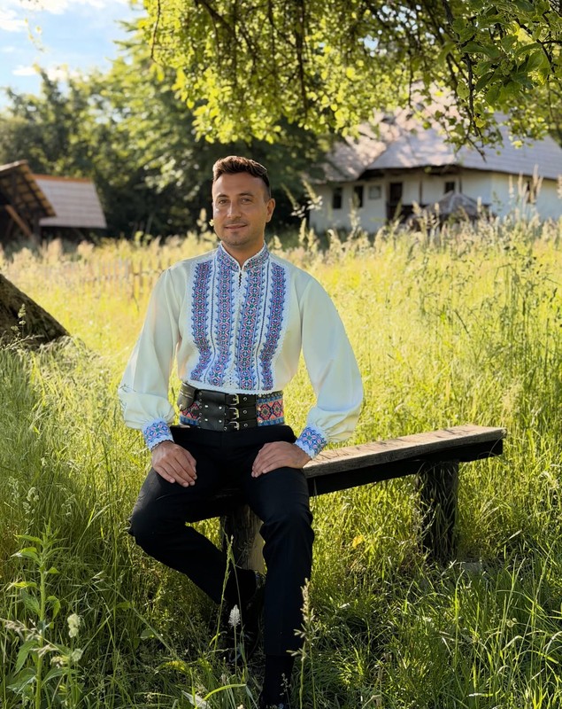 Valentin Sanfira