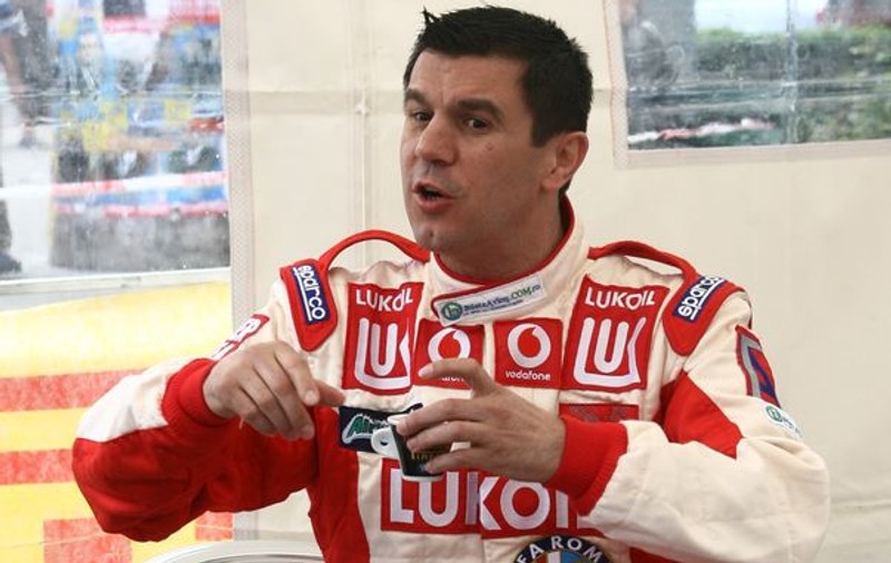 Mihai Leu îl laudă pe Bute: ”Îşi adulmecă prada ca un tigru" 