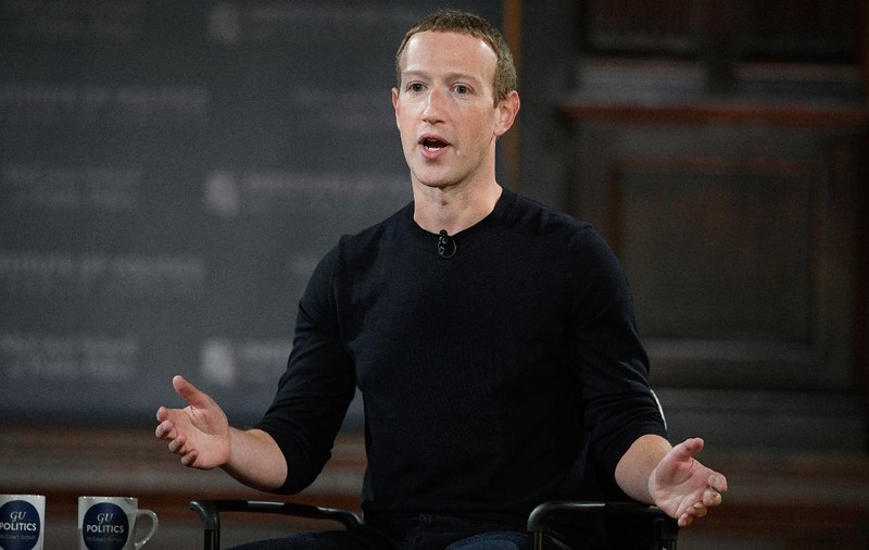 Meta va concedia 8.000 de angajați săptămâna viitoare. Mark Zuckerberg: „Un om poate face munca unor echipe întregi”