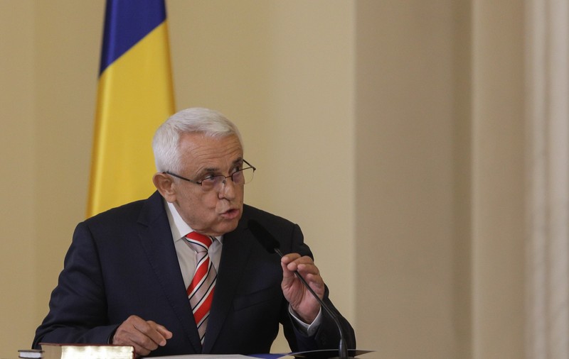 Petre Daea, primul mesaj după ce a revenit în „greaua misiune de ministru”: „Mă veți regăsi la locul faptelor!”