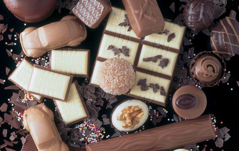 S-a dat startul târgului Choco Fest, în Bucureşti
