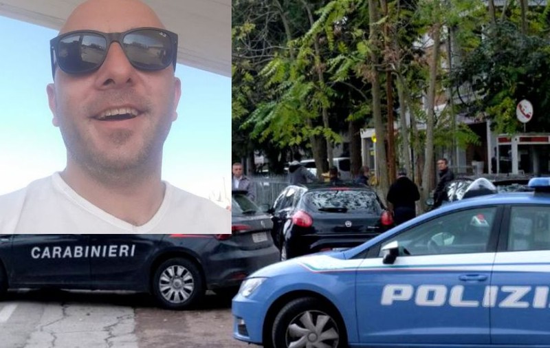 Prostituată româncă violată, bătută și închisă într-un dulap de un DJ celebru în Italia