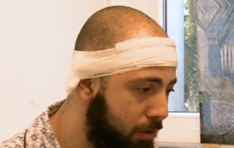 Mărturisirea unui tânăr care a văzut iadul din Colectiv: "Mi-am pus o bere în cap şi m-am întos să-mi caut prietenii"