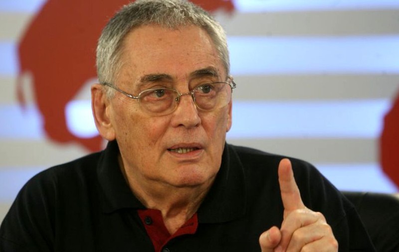 Horia Moculescu are probleme de sănătate. “Sunt într-o perioadă mai dificilă a vieţii mele”