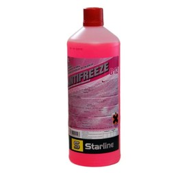 Antigel Starline, Roz, G12, 1L