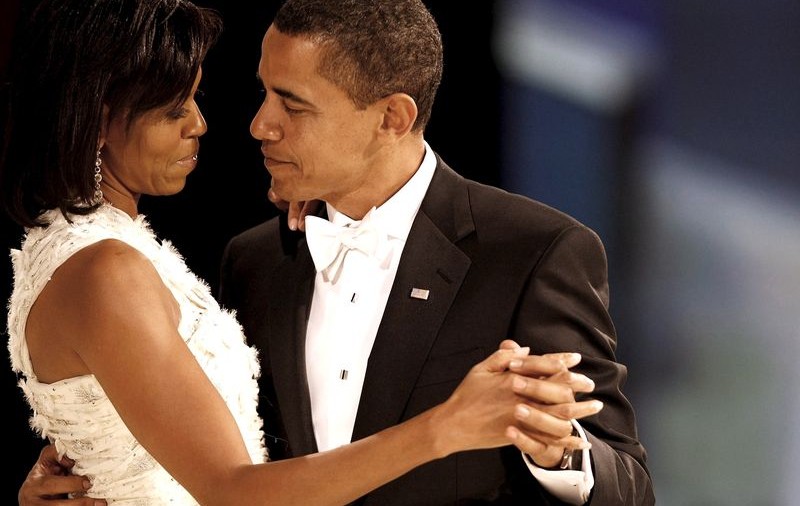 Playback la învestirea lui Obama