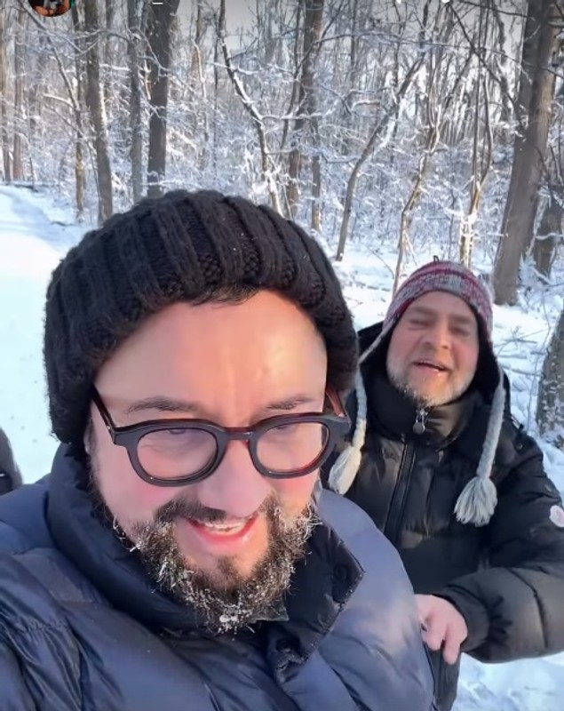 Cu cine a apărut Cătălin Măruță înainte să se afle că Pro TV renunță la emisiunea „La Măruță”: „Fac din ei oameni serioși”