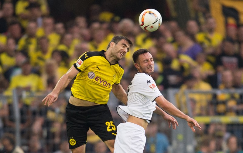 Dortmund, victorie categorică în prima etapă. Start cu eșec pentru Alex Maxim