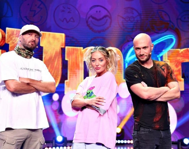 Mihai Bendeac, primele declarații după ce s-a zvonit că a fost bătut de Cheloo. Ce spune despre plecarea de la iUmor: „Mi-e teamă că...”