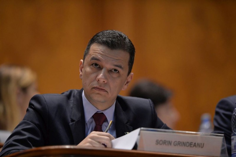 Sorin Grindeanu