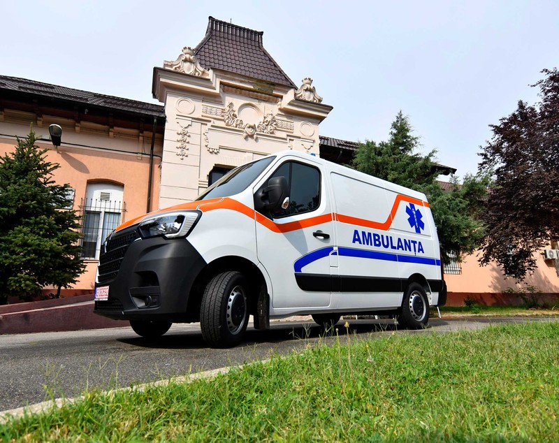 Investițiile anuale, secretul transformării Craiovei într-un centru regional de sănătate!