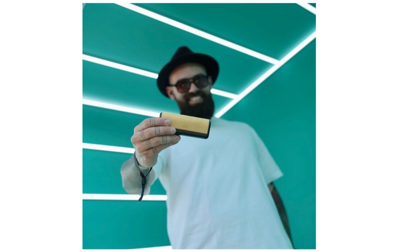 În ultima zi a festivalului Jazz in the Park, IQOS își așteaptă comunitatea în spațiul Home of IQOS