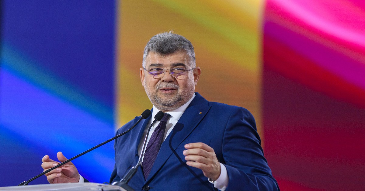 Alexandru Barbu, vicepreședintele PSD Vaslui,exclus din PSD pentru comentarii critice la adresa lui Ciolacu Foto: Hepta