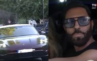 Tudor Bota, fiul Cristianei Bota