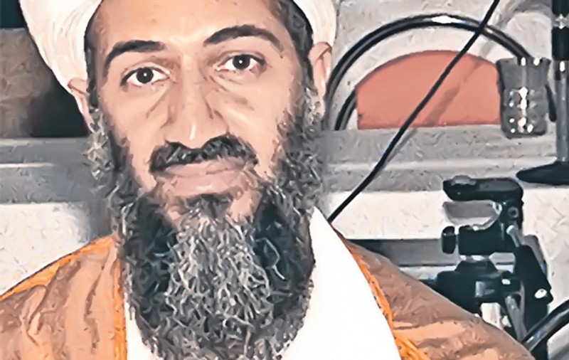 33 de ani de închisoare, după ce a ajutat la găsirea lui Bin Laden