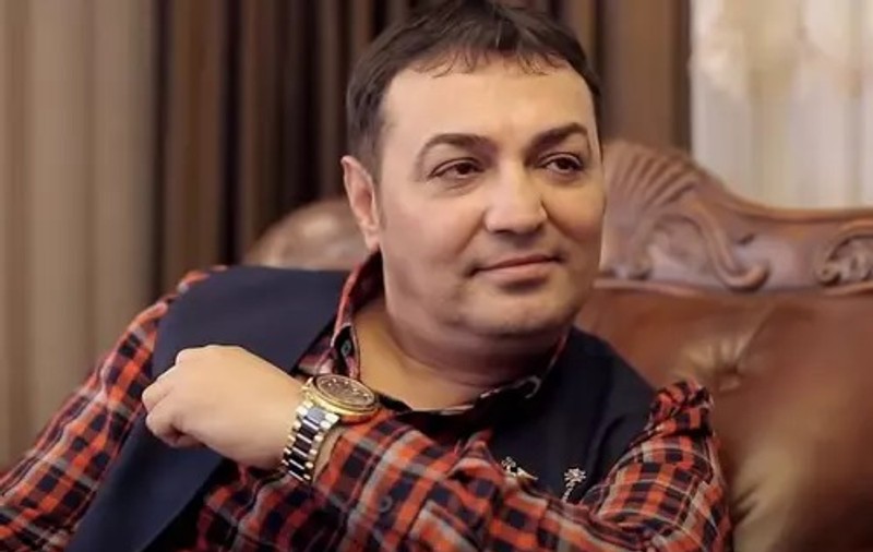 Cântărețul Petrică Cercel a murit după ce s-a infectat cu COVID-19