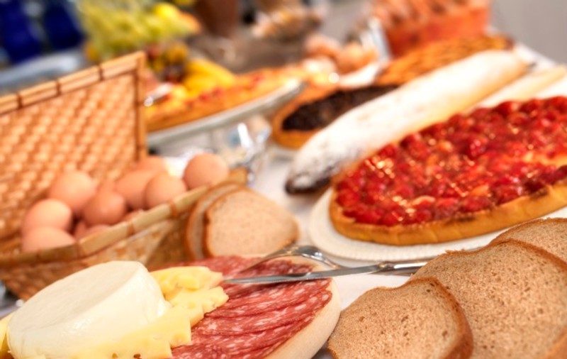 SECRETELE NUTRIŢIONIŞTILOR! Află ce să nu mănânci NICIODATĂ şi DE CE