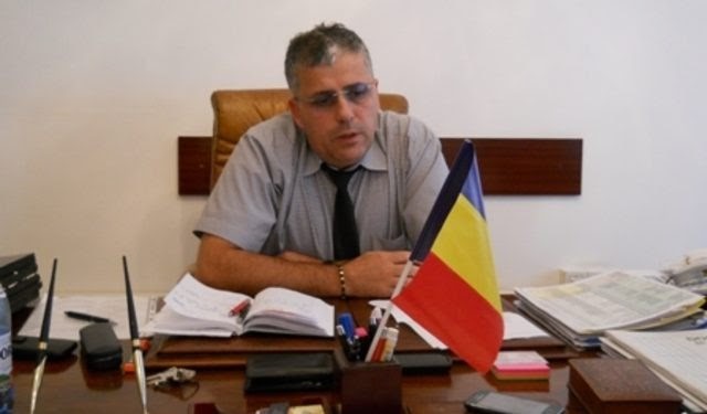 Nicolae Drăgoi