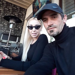 Cosmin Bărcăuan și sotia sa au închis pensiunea în așteptarea unor vremuri mai bune