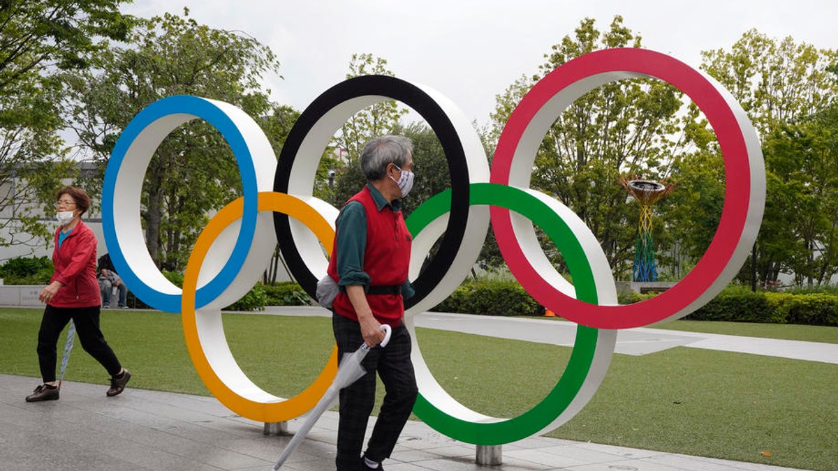 Cum vor fi testați antidoping sportivii care vor evolua la Jocurile Olimpice de la Tokyo