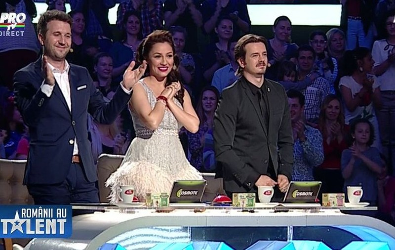 ROMÂNII AU TALENT. IATĂ CINE S-A CALIFICAT în FINALĂ la "ROMÂNII AU TALENT"!