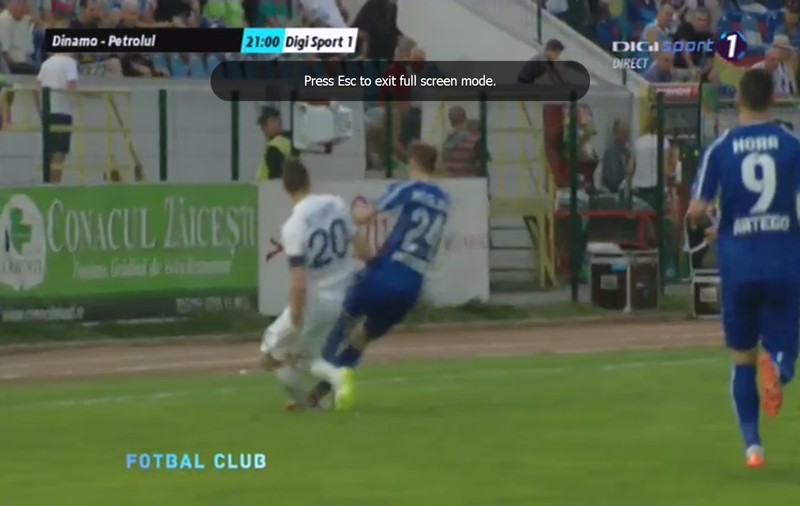 Liga I. FC Botoşani - Pandurii 0-2. Hora şi Roman le-au pus capac moldovenilor. ^Grozavu: "Mă gândesc să demisionez". Acsinte a ajuns la spital cu glezna ruptă