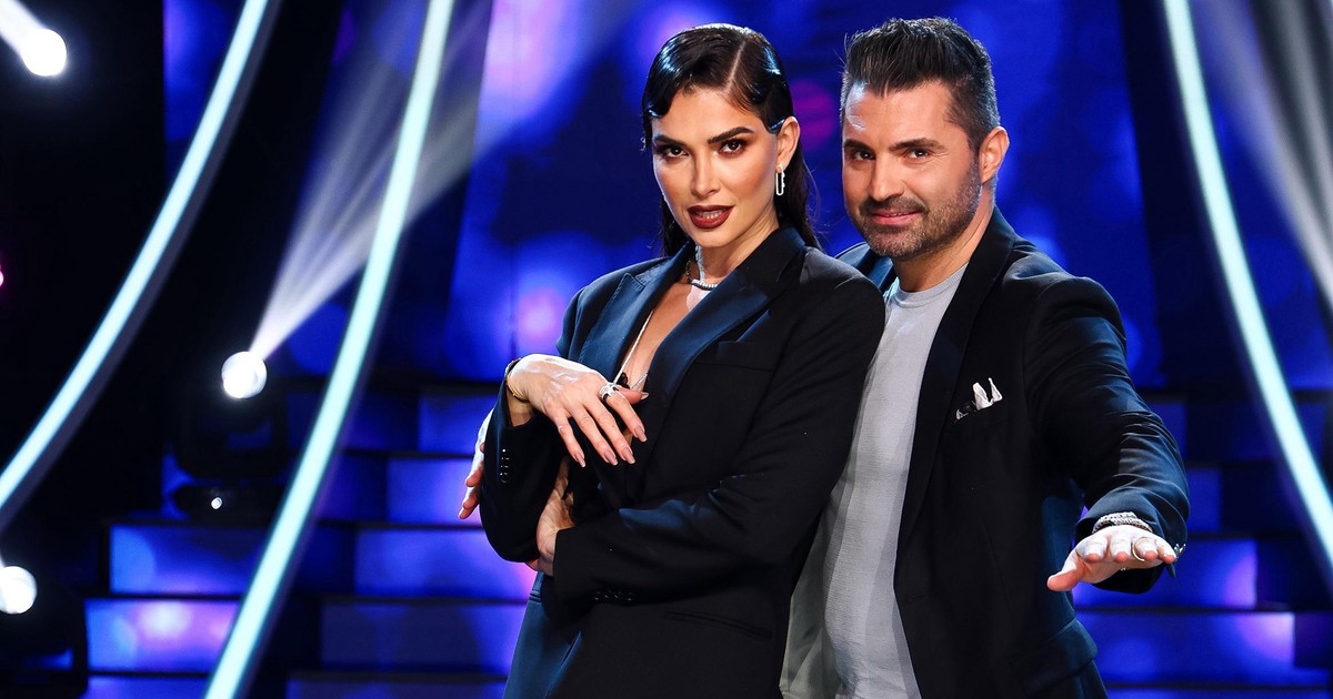 Pepe și Alina Pușcaș