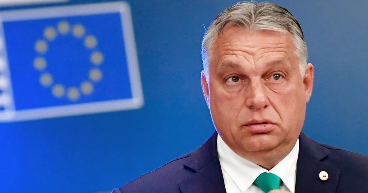 VIDEO Viktor Orban spune că în Budapesta vor fi create „mini-ghetouri Gaza”, dacă migranții pe care el nu-i dorește vor fi trimiși în Ungaria