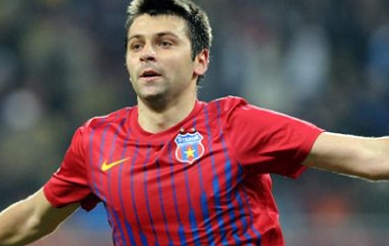Rusescu e aproape de FCSB. ”Băiatul ăsta n-a mai jucat un meci în ultimul an”