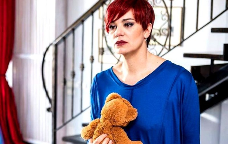 Maia Morgenstern împlinește azi 58 de ani. „Începuturile mele artistice au fost marcate de un eşec”