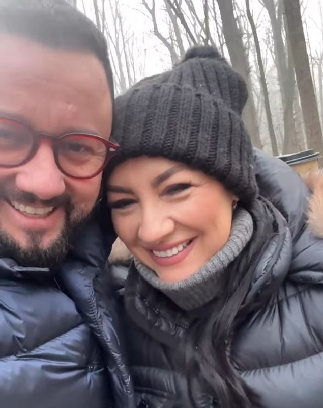Cătălin Măruță a împlinit 47 de ani. Ce dorință a avut prezentatorul TV de ziua lui de naștere