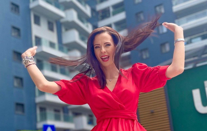 Ce se întâmplă cu Livia Graur după divorțul de soțul ei. Cei doi au împreună o fetiță. „Orice are legătură cu Renata este subiect comun”