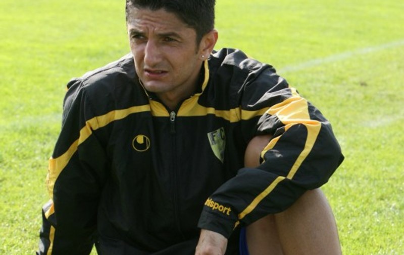 Răzvan Lucescu: “Vreau să bată Timişoara”