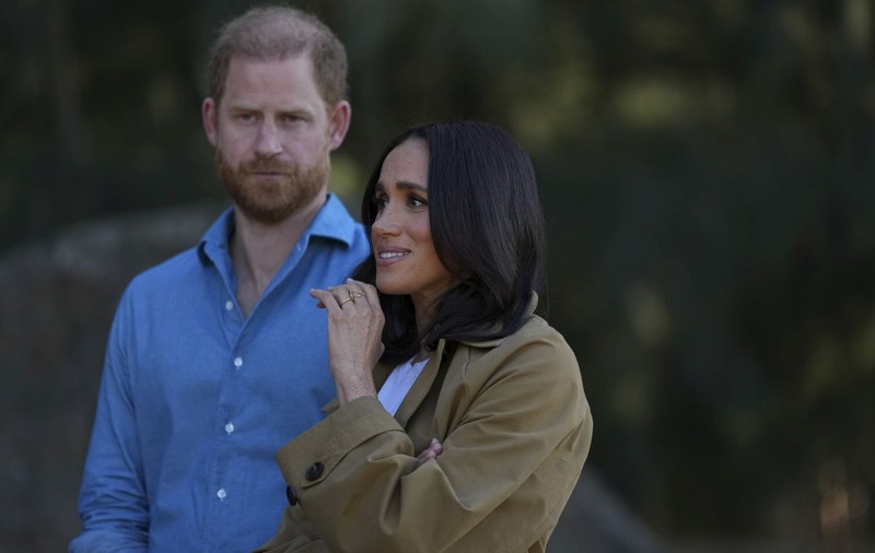 Donald Trump, atac la adresa prințului Harry și a lui Meghan Markle după ce au părăsit SUA: „Dacă aș fi familia regală, nu i-aș primi înapoi”