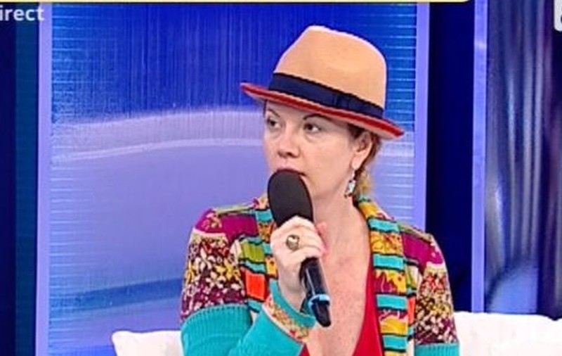 OANA LIS se SIMTE RĂU, VIOREL LIS a FUGIT de ACASĂ!