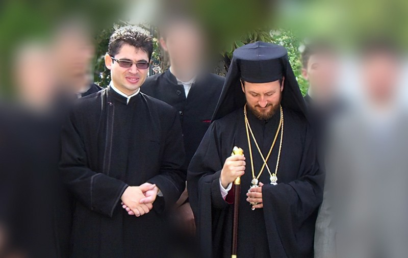 „Am încuiat de două ori, am băgat preșul sub ușă să nu mai văd lumină pe holul ăla!”. Confesiunea unui elev din Huși abuzat de preot