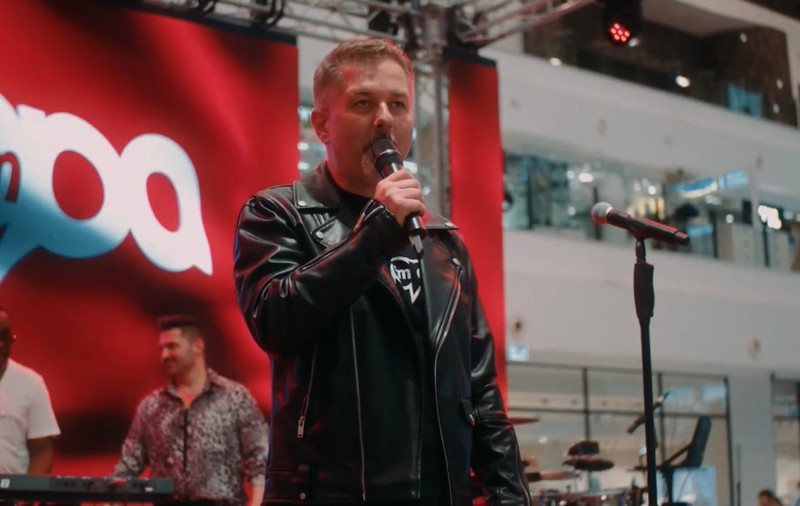 Europa FM ajunge la Timișoara cu un super concert Voltaj