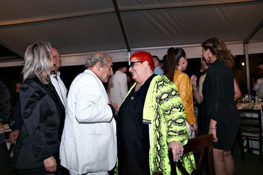 Mihai Gruia Sandu alături de Ruxandra Ion