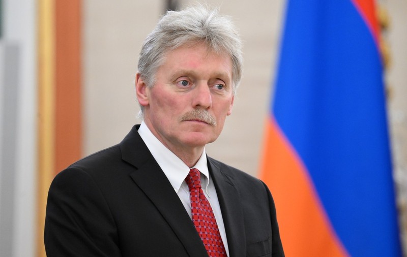 Rusia exclude ca Franța să medieze pacea din Ucraina. „Este un participant activ la conflict”