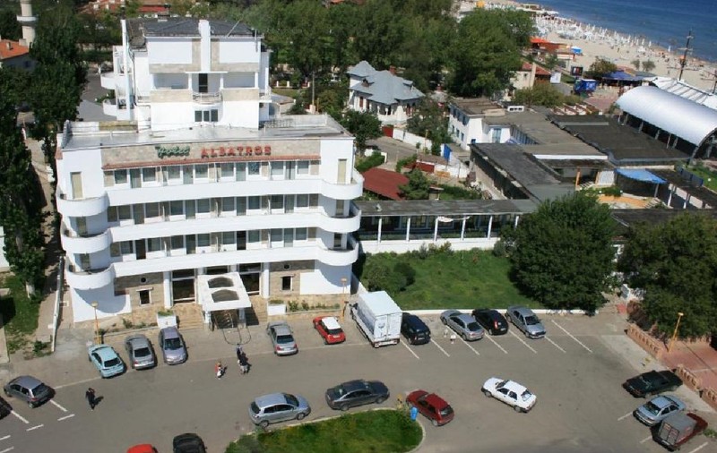 hotel-albatros-mamaia