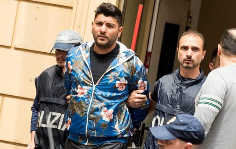 Mafioții italieni denunțați de o româncă și-au aflat pedepsele. Conaționala noastră a fost premiată de președintele Mattarella pentru curajul de a-i demasca