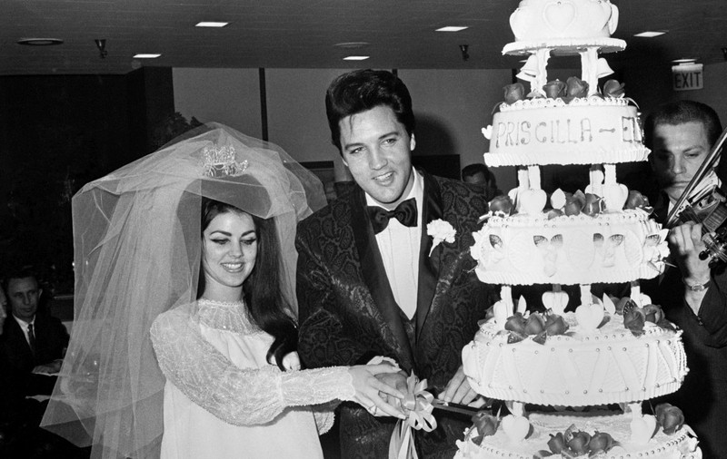 Priscilla Presley, la aproape 50 de ani după divorțul de Elvis: Mai bine nu ne căsătoream